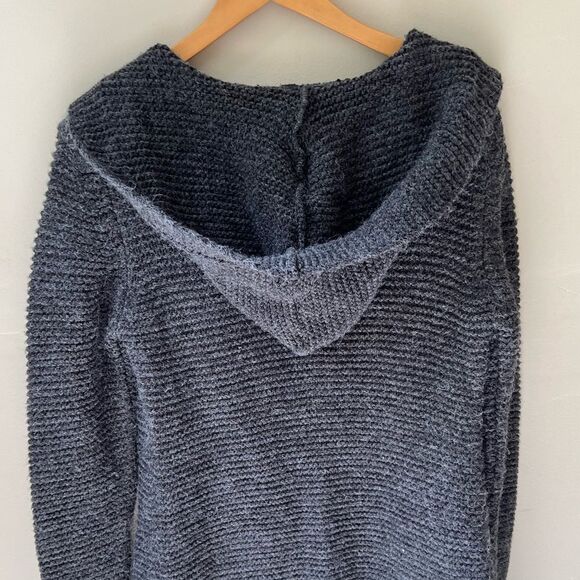 Vitrin Wool Blend Cardigan Jacket Button Front - Picture 7 of 8